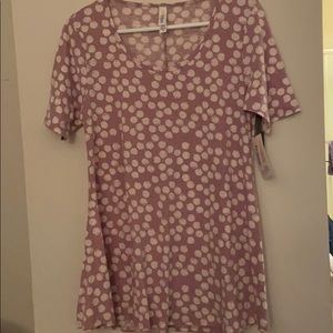 Lularoe perfect t